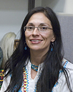 Irene Vasquez